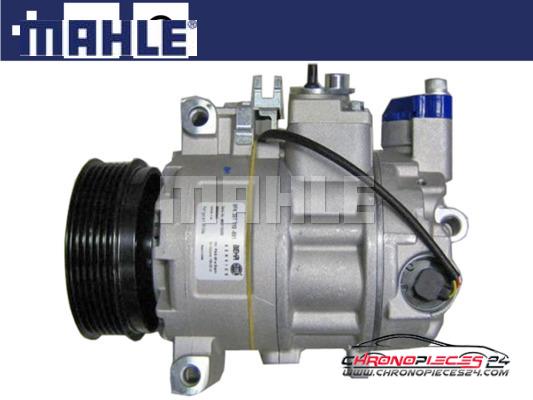 Achat de MAHLE ACP 44 000S Compresseur, climatisation pas chères