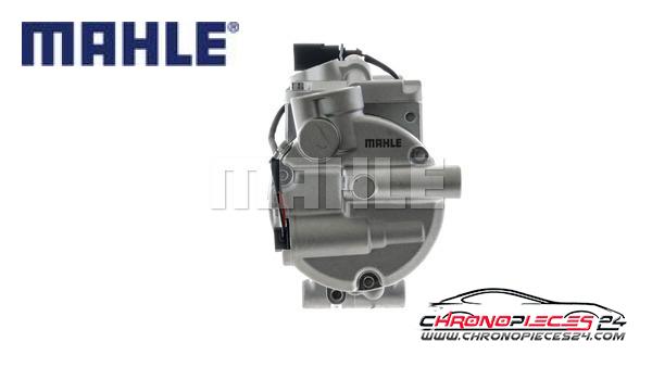 Achat de MAHLE ACP 44 000S Compresseur, climatisation pas chères