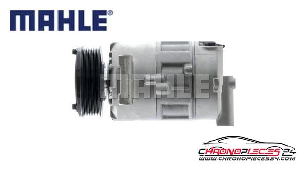 Achat de MAHLE ACP 44 000S Compresseur, climatisation pas chères