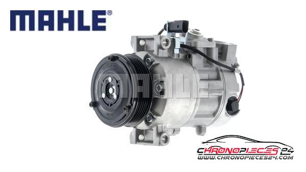 Achat de MAHLE ACP 44 000S Compresseur, climatisation pas chères