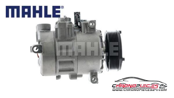 Achat de MAHLE ACP 44 000S Compresseur, climatisation pas chères