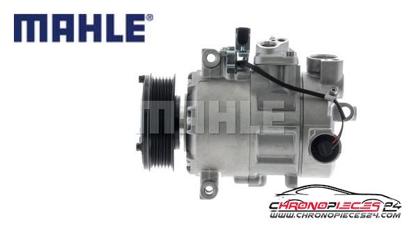 Achat de MAHLE ACP 44 000S Compresseur, climatisation pas chères