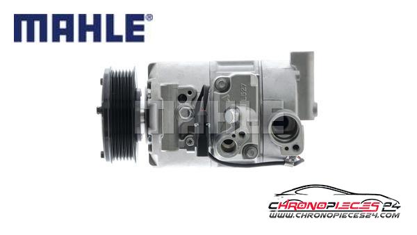 Achat de MAHLE ACP 44 000S Compresseur, climatisation pas chères