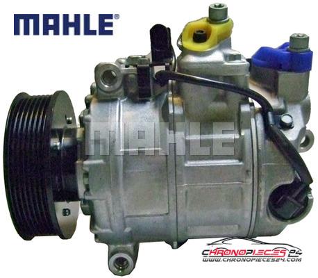 Achat de MAHLE ACP 451 000P Compresseur, climatisation pas chères