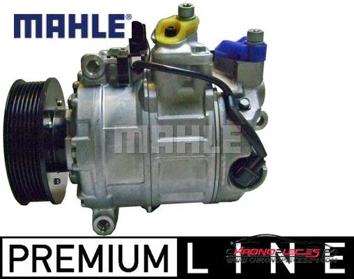 Achat de MAHLE ACP 451 000P Compresseur, climatisation pas chères