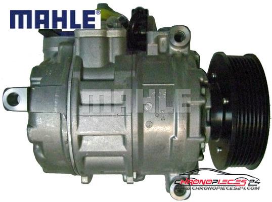 Achat de MAHLE ACP 451 000P Compresseur, climatisation pas chères