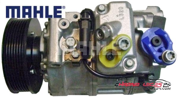 Achat de MAHLE ACP 451 000P Compresseur, climatisation pas chères