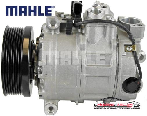 Achat de MAHLE ACP 451 000S Compresseur, climatisation pas chères