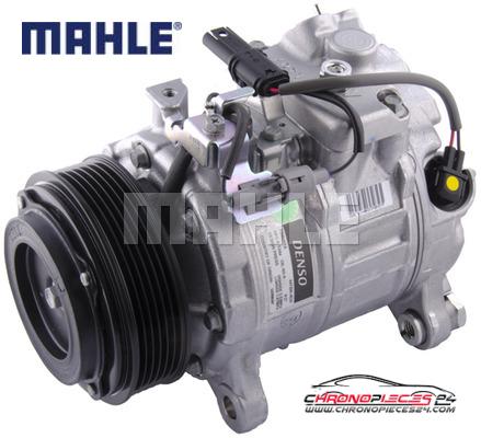 Achat de MAHLE ACP 472 000P Compresseur, climatisation pas chères