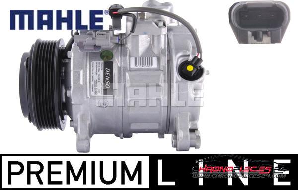 Achat de MAHLE ACP 472 000P Compresseur, climatisation pas chères