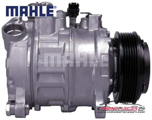 Achat de MAHLE ACP 472 000P Compresseur, climatisation pas chères