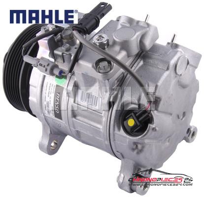 Achat de MAHLE ACP 472 000P Compresseur, climatisation pas chères