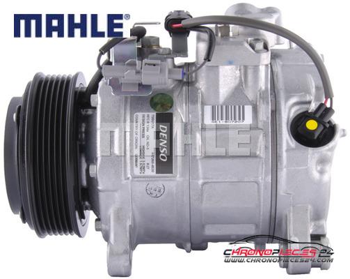 Achat de MAHLE ACP 472 000P Compresseur, climatisation pas chères