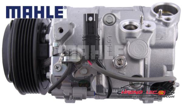 Achat de MAHLE ACP 472 000P Compresseur, climatisation pas chères