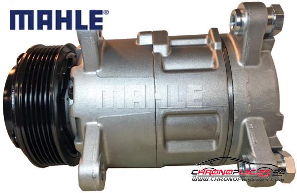 Achat de MAHLE ACP 472 000S Compresseur, climatisation pas chères