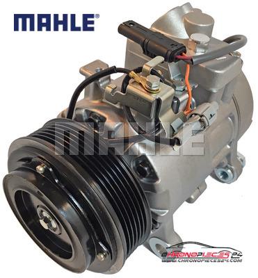 Achat de MAHLE ACP 472 000S Compresseur, climatisation pas chères