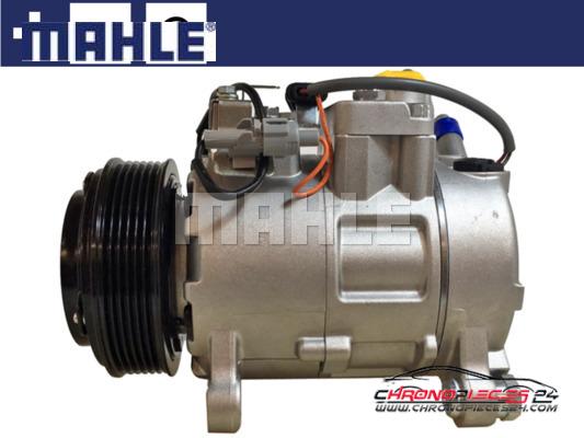 Achat de MAHLE ACP 472 000S Compresseur, climatisation pas chères