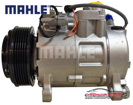 Achat de MAHLE ACP 472 000S Compresseur, climatisation pas chères