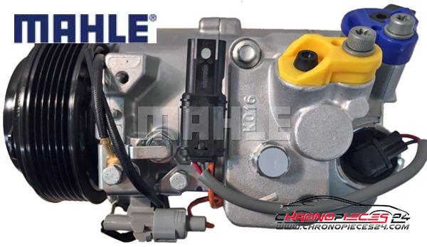 Achat de MAHLE ACP 472 000S Compresseur, climatisation pas chères