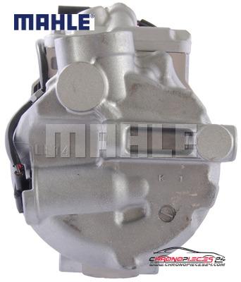 Achat de MAHLE ACP 487 000P Compresseur, climatisation pas chères