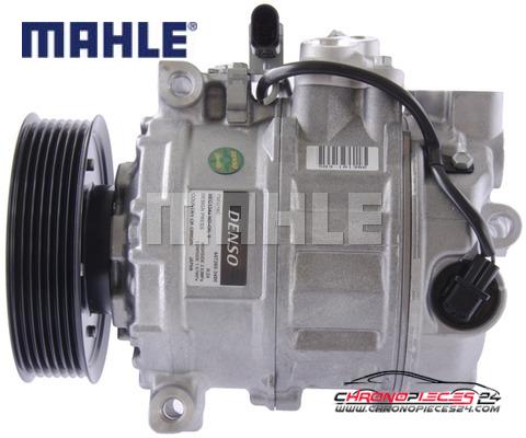 Achat de MAHLE ACP 487 000P Compresseur, climatisation pas chères