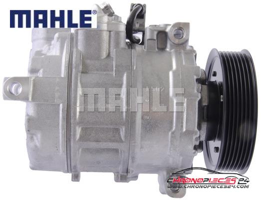 Achat de MAHLE ACP 487 000P Compresseur, climatisation pas chères