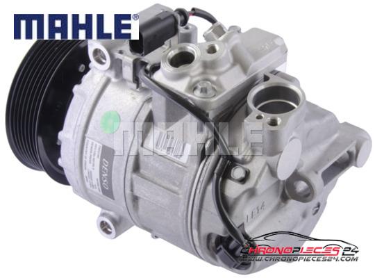 Achat de MAHLE ACP 487 000P Compresseur, climatisation pas chères