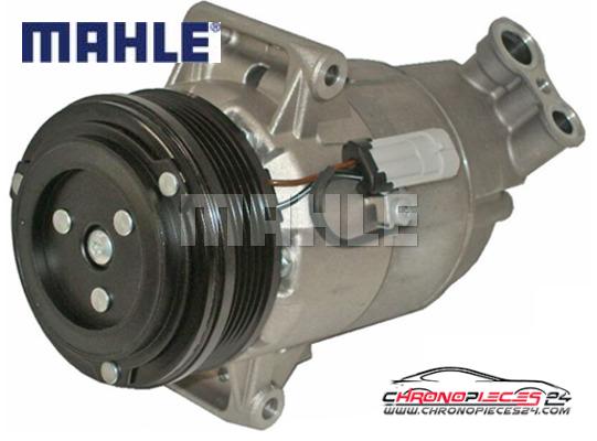 Achat de MAHLE ACP 49 000S Compresseur, climatisation pas chères