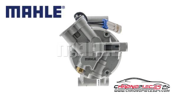 Achat de MAHLE ACP 49 000S Compresseur, climatisation pas chères