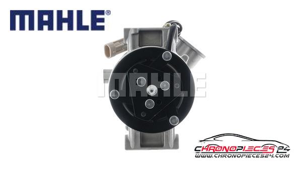 Achat de MAHLE ACP 49 000S Compresseur, climatisation pas chères