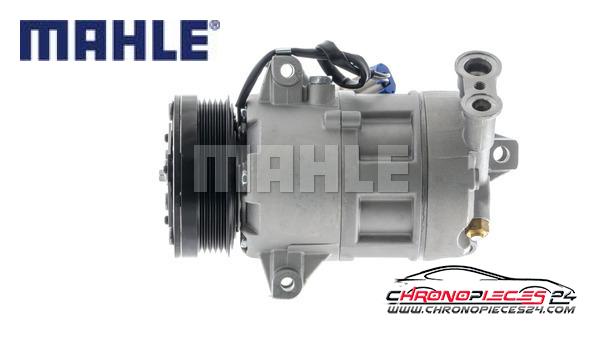 Achat de MAHLE ACP 49 000S Compresseur, climatisation pas chères