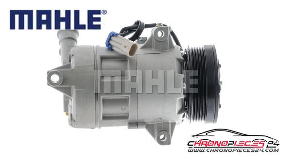 Achat de MAHLE ACP 49 000S Compresseur, climatisation pas chères