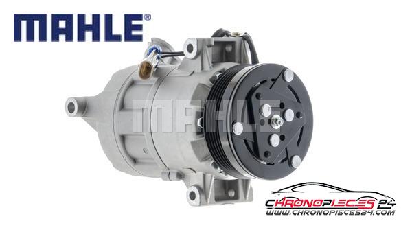 Achat de MAHLE ACP 49 000S Compresseur, climatisation pas chères