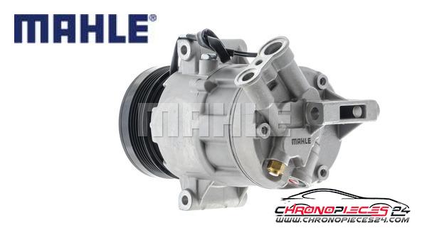 Achat de MAHLE ACP 49 000S Compresseur, climatisation pas chères