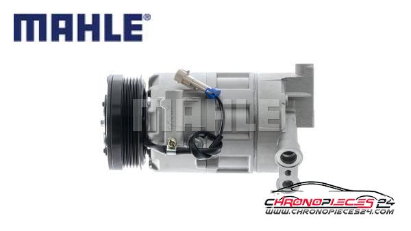 Achat de MAHLE ACP 49 000S Compresseur, climatisation pas chères