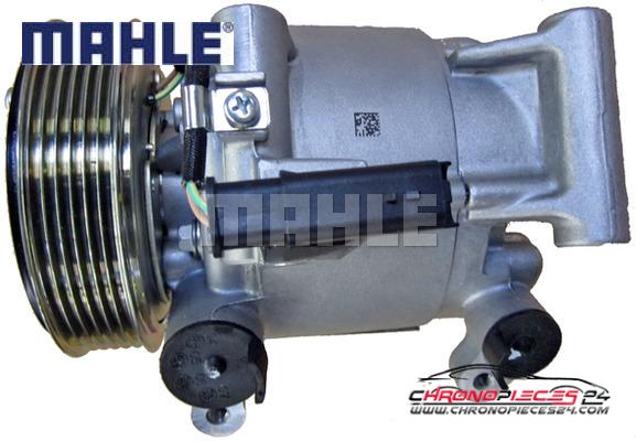 Achat de MAHLE ACP 506 000P Compresseur, climatisation pas chères