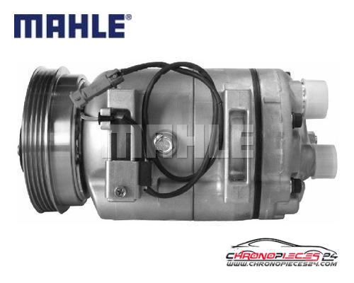 Achat de MAHLE ACP 53 000S Compresseur, climatisation pas chères