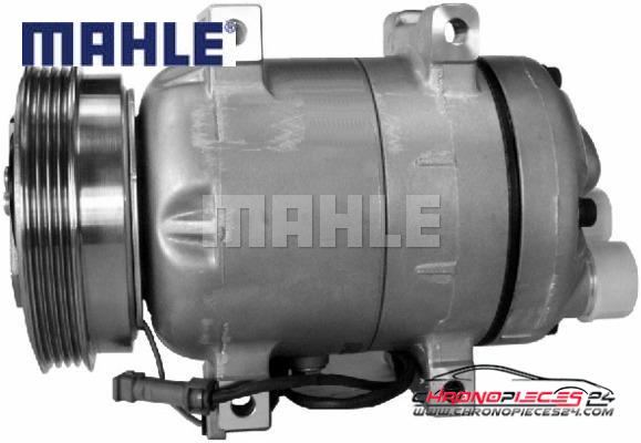 Achat de MAHLE ACP 53 000S Compresseur, climatisation pas chères