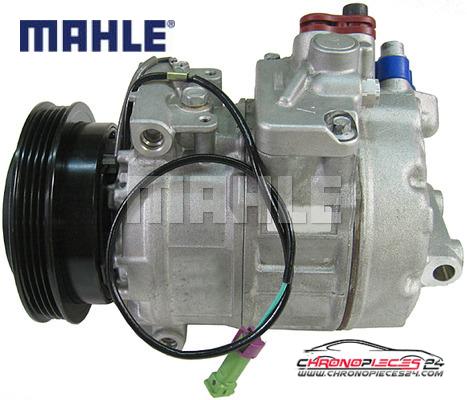 Achat de MAHLE ACP 55 000S Compresseur, climatisation pas chères