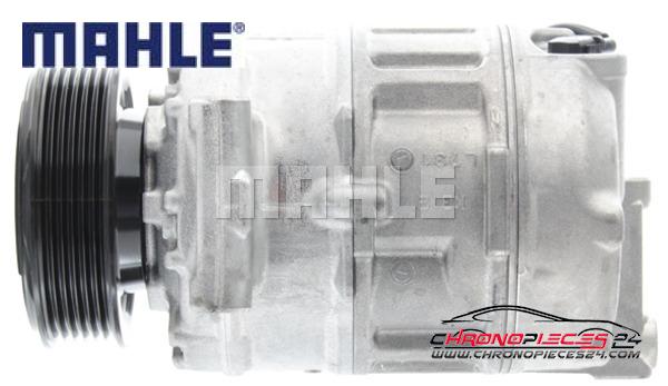 Achat de MAHLE ACP 565 000P Compresseur, climatisation pas chères