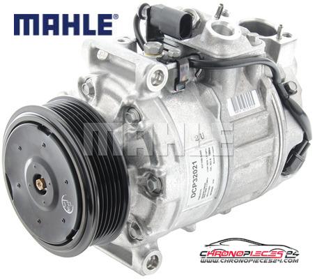 Achat de MAHLE ACP 565 000P Compresseur, climatisation pas chères