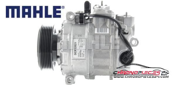 Achat de MAHLE ACP 565 000P Compresseur, climatisation pas chères