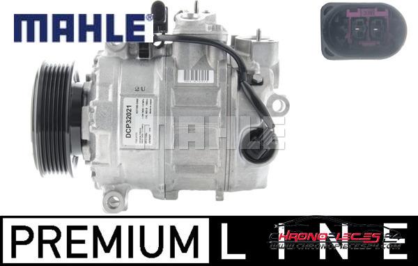 Achat de MAHLE ACP 565 000P Compresseur, climatisation pas chères