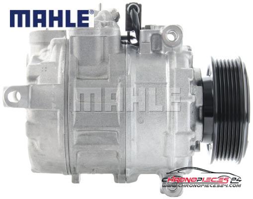 Achat de MAHLE ACP 565 000P Compresseur, climatisation pas chères