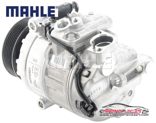 Achat de MAHLE ACP 565 000P Compresseur, climatisation pas chères