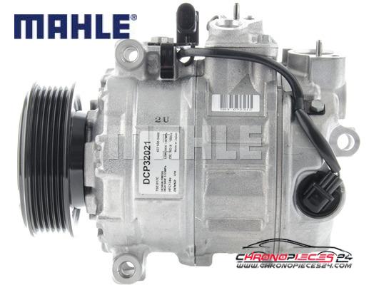 Achat de MAHLE ACP 565 000P Compresseur, climatisation pas chères