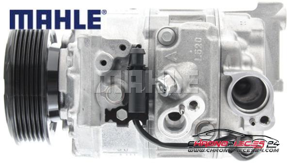 Achat de MAHLE ACP 565 000P Compresseur, climatisation pas chères