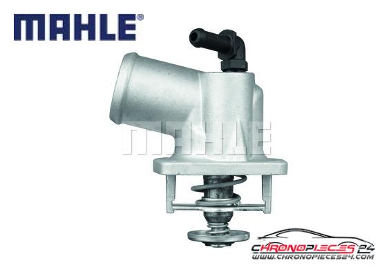 Achat de MAHLE TI 54 92D Thermostat d'eau pas chères