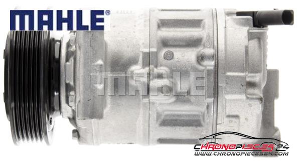 Achat de MAHLE ACP 583 000P Compresseur, climatisation pas chères