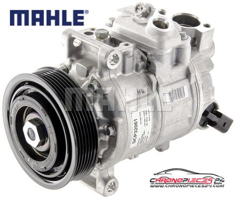 Achat de MAHLE ACP 583 000P Compresseur, climatisation pas chères